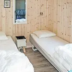 Holiday home Kronens Have Iii *
