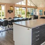 Kronens Have Iii Holiday home *