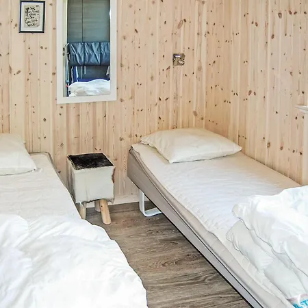 Holiday home Kronens Have Iii *