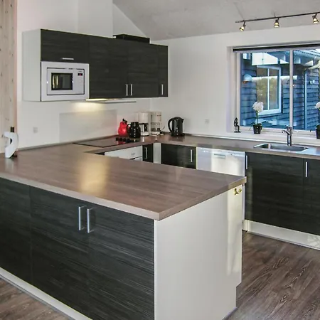 Kronens Have Tranekaer Iii Tranekær