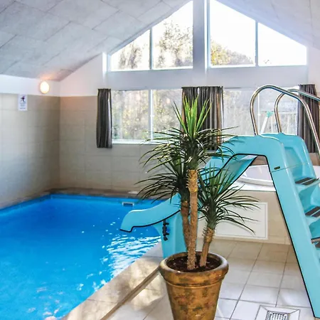 Kronens Have Tranekaer Iii Dom wakacyjny Tranekær