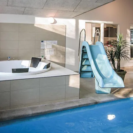 Casa vacanze Kronens Have Tranekaer Iii Tranekær