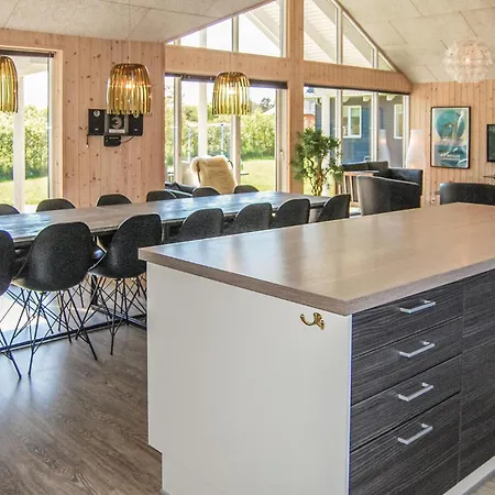 Kronens Have Tranekaer Iii Casa vacanze *