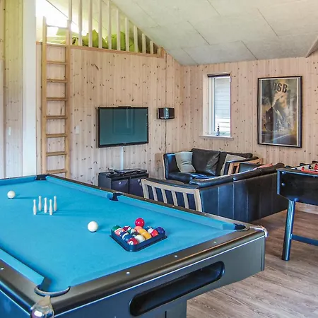 Casa vacanze Kronens Have Tranekaer Iii Tranekær