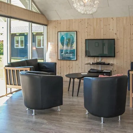 Casa vacanze Kronens Have Tranekaer Iii Tranekær