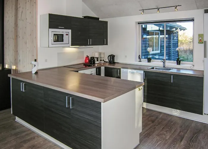 Kronens Have Iii Tranekaer