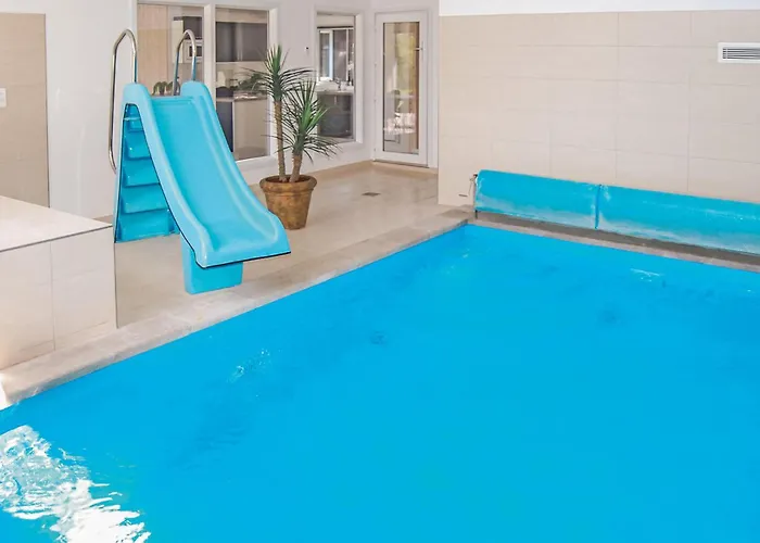 Kronens Have Iii * Tranekaer