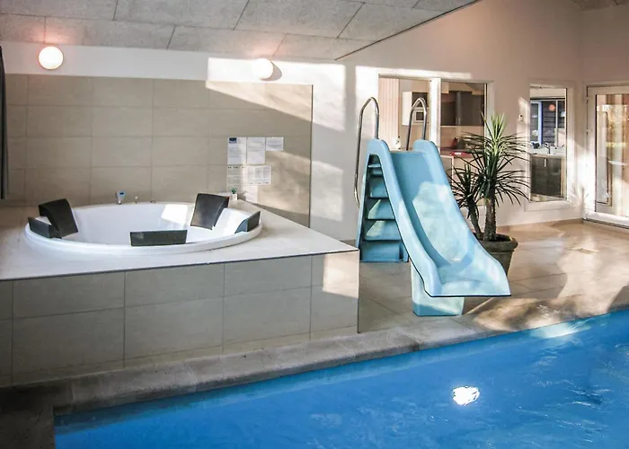 Holiday home Kronens Have Iii Tranekaer